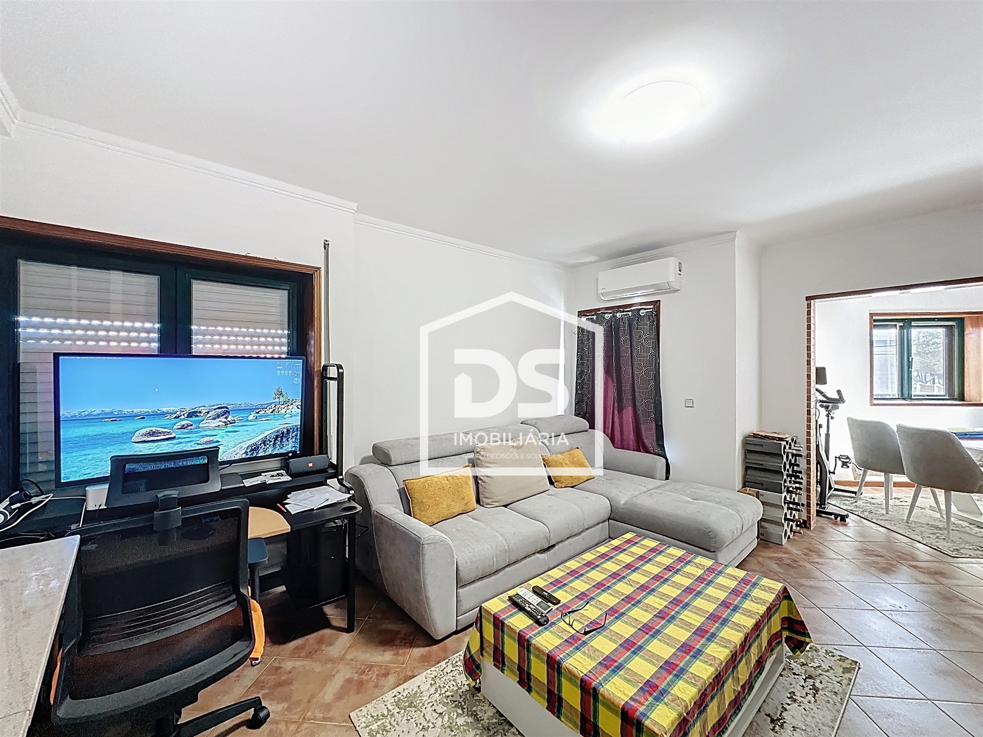 Apartamento T2 - Gafanha da Nazar�, �lhavo, Aveiro - Miniatura: 10/24