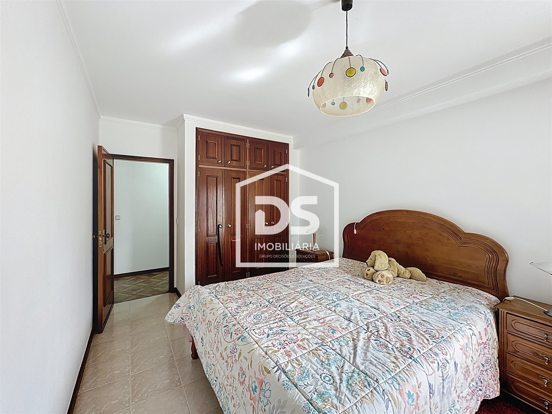 Apartamento T2 - Gafanha da Nazar�, �lhavo, Aveiro - Miniatura: 17/24