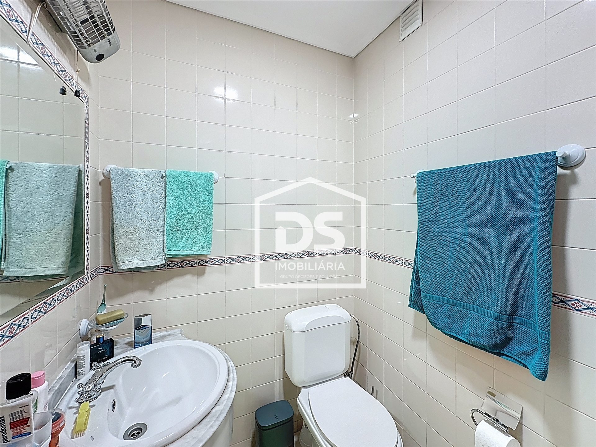 Apartamento T2 - Gafanha da Nazar�, �lhavo, Aveiro - Miniatura: 22/24