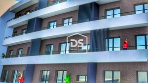 Apartamento T3 - Repeses e S�o Salvador, Fund�o, Castelo Branco - Miniatura: 1/11
