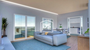 Apartamento T3 - Repeses e S�o Salvador, Fund�o, Castelo Branco - Miniatura: 8/11