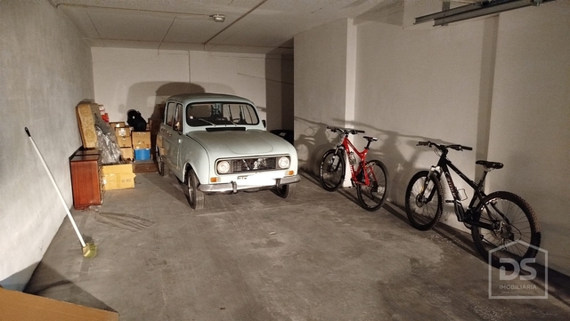 Garagem T0 - Viseu, Viseu, Viseu - Imagem grande