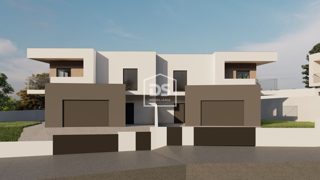 Moradia T3 - S. Joo de Lourosa, Viseu, Viseu - Imagem grande