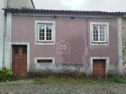 Moradia T2 - Currelos, Carregal do Sal, Viseu