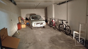 Garagem T0 - Viseu, Viseu, Viseu - Miniatura: 1/7