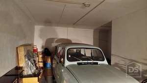 Garagem T0 - Viseu, Viseu, Viseu - Miniatura: 5/7