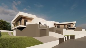 Moradia T3 - S. Joo de Lourosa, Viseu, Viseu - Miniatura: 2/19