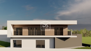 Moradia T3 - S. Joo de Lourosa, Viseu, Viseu - Miniatura: 5/19