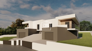 Moradia T3 - S. Joo de Lourosa, Viseu, Viseu - Miniatura: 7/19