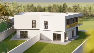 Moradia T3 - S. Joo de Lourosa, Viseu, Viseu - Miniatura: 11/19