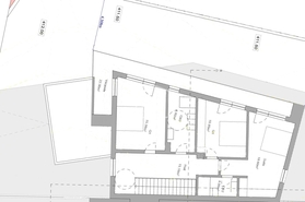 Moradia T3 - S. Joo de Lourosa, Viseu, Viseu - Miniatura: 18/19