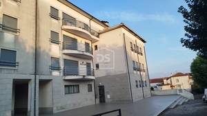 Apartamento T3 - Santa Comba Dão, Santa Comba Dão, Viseu - Miniatura: 1/24
