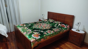 Apartamento T3 - Santa Comba Dão, Santa Comba Dão, Viseu - Miniatura: 18/24