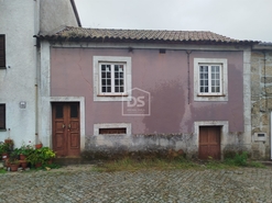 Moradia T2 - Currelos, Carregal do Sal, Viseu - Miniatura: 1/19