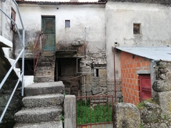 Moradia T2 - Currelos, Carregal do Sal, Viseu - Miniatura: 4/19