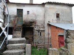 Moradia T2 - Currelos, Carregal do Sal, Viseu - Miniatura: 5/19