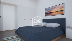 Apartamento T3 - Repeses e S�o Salvador, Fund�o, Castelo Branco - Miniatura: 8/11