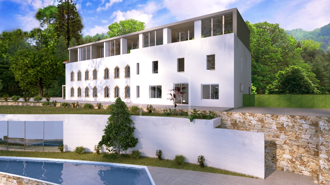 Quinta T0 - Nelas, Nelas, Viseu - Miniatura: 2/24