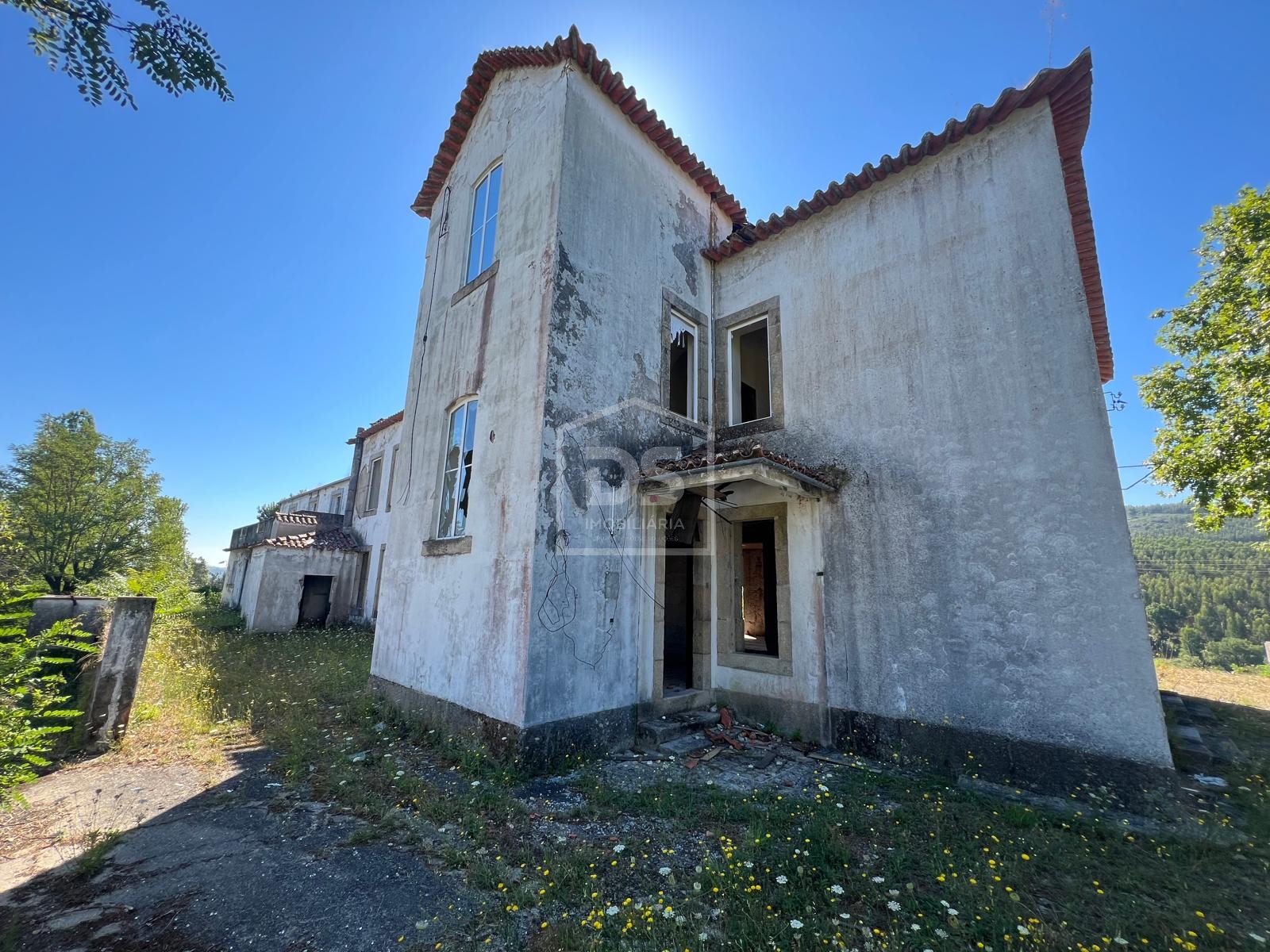 Quinta T0 - Nelas, Nelas, Viseu - Miniatura: 16/24