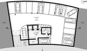 Apartamento T3 - Repeses e São Salvador, Fundão, Castelo Branco - Miniatura: 11/11