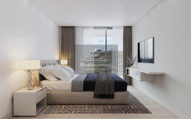 Imóveis de Luxo T2 - Amparo, Funchal, Ilha da Madeira - Imagem grande