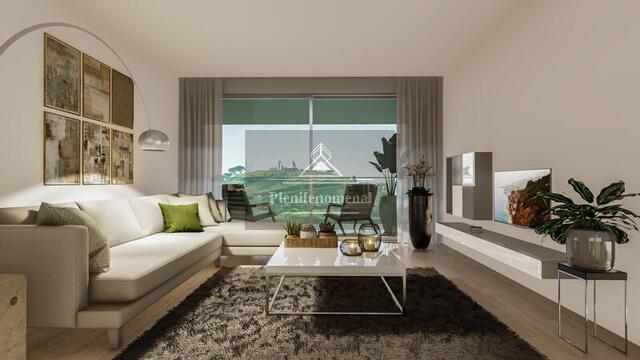 Apartamento T1 - Amparo, Funchal, Ilha da Madeira - Imagem grande