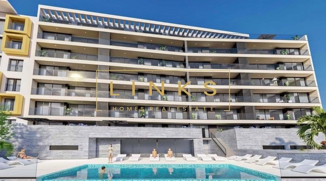 Apartamento T2 - São Martinho, Funchal, Ilha da Madeira - Imagem grande