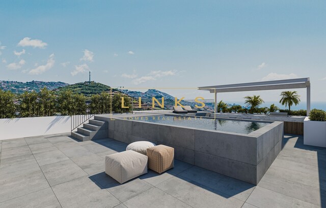 Apartamento T3 - So Martinho, Funchal, Ilha da Madeira - Imagem grande