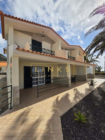 Moradia T2 - Porto Santo, Porto Santo, Ilha da Madeira - Imagem grande