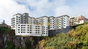 Apartamento T3 - Canio, Santa Cruz, Ilha da Madeira