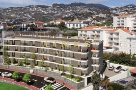 Apartamento T2 - Cmara de Lobos, Cmara de Lobos, Ilha da Madeira