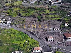 Terreno Rstico T0 - Tabua, Ribeira Brava, Ilha da Madeira