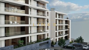 Apartamento T1 - Estreito C�mara de Lobos, C�mara de Lobos, Ilha da Madeira