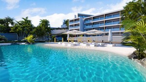 Apartamento T3 - N�o Definido, Calheta (Madeira), Ilha da Madeira