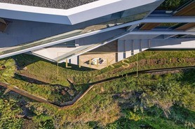 Moradia T3 - Arco da Calheta, Calheta (Madeira), Ilha da Madeira