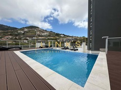 Apartamento T3 - Canio, Santa Cruz, Ilha da Madeira - Miniatura: 3/6