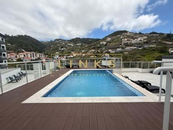 Apartamento T3 - Canio, Santa Cruz, Ilha da Madeira - Miniatura: 4/6