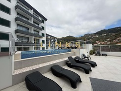 Apartamento T3 - Canio, Santa Cruz, Ilha da Madeira - Miniatura: 5/6