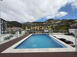Apartamento T3 - Canio, Santa Cruz, Ilha da Madeira - Miniatura: 6/6