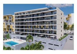 Apartamento T2 - So Martinho, Funchal, Ilha da Madeira - Miniatura: 1/4