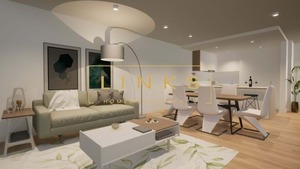 Apartamento T2 - Cmara de Lobos, Cmara de Lobos, Ilha da Madeira - Miniatura: 1/6