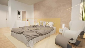 Apartamento T2 - Cmara de Lobos, Cmara de Lobos, Ilha da Madeira - Miniatura: 2/6