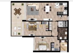 Apartamento T2 - Funchal, Funchal, Ilha da Madeira - Miniatura: 22/22