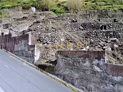 Terreno Rstico T0 - Tabua, Ribeira Brava, Ilha da Madeira - Miniatura: 1/8