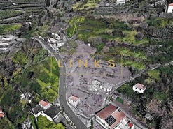 Terreno Rstico T0 - Tabua, Ribeira Brava, Ilha da Madeira - Miniatura: 2/8
