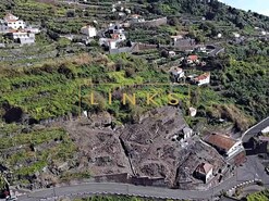Terreno Rstico T0 - Tabua, Ribeira Brava, Ilha da Madeira - Miniatura: 4/8