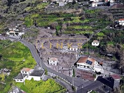 Terreno Rstico T0 - Tabua, Ribeira Brava, Ilha da Madeira - Miniatura: 5/8