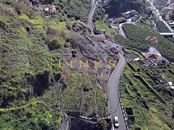 Terreno Rstico T0 - Tabua, Ribeira Brava, Ilha da Madeira - Miniatura: 6/8