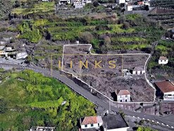 Terreno Rstico T0 - Tabua, Ribeira Brava, Ilha da Madeira - Miniatura: 8/8