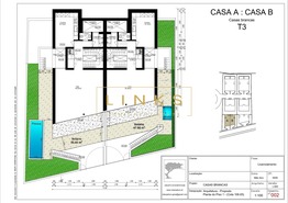 Moradia T3 - So Martinho, Funchal, Ilha da Madeira - Miniatura: 25/26